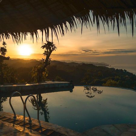 Ama Awa Resort Kemadang Εξωτερικό φωτογραφία