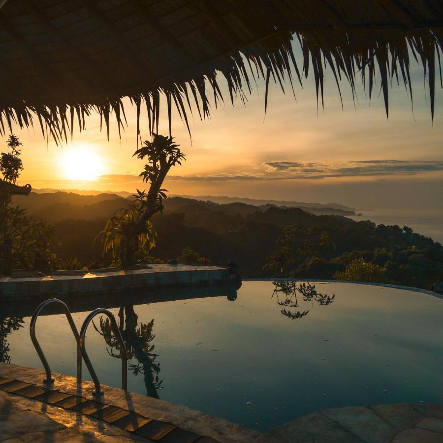 Ama Awa Resort Kemadang Εξωτερικό φωτογραφία