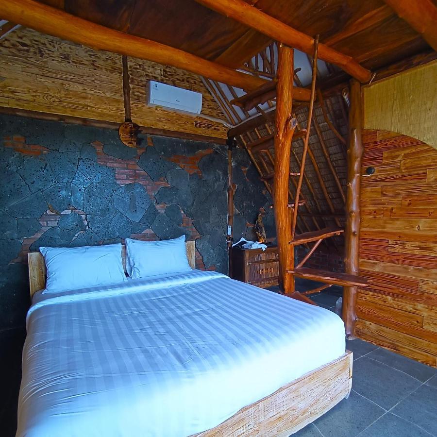 Ama Awa Resort Kemadang Εξωτερικό φωτογραφία