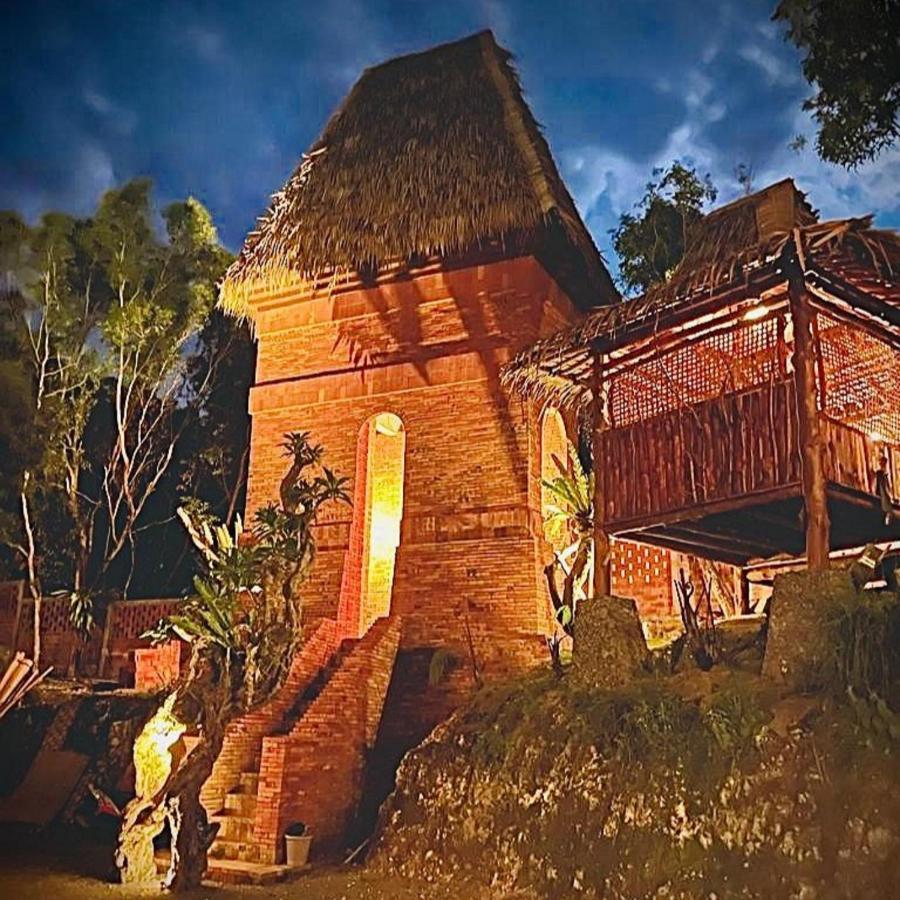 Ama Awa Resort Kemadang Εξωτερικό φωτογραφία