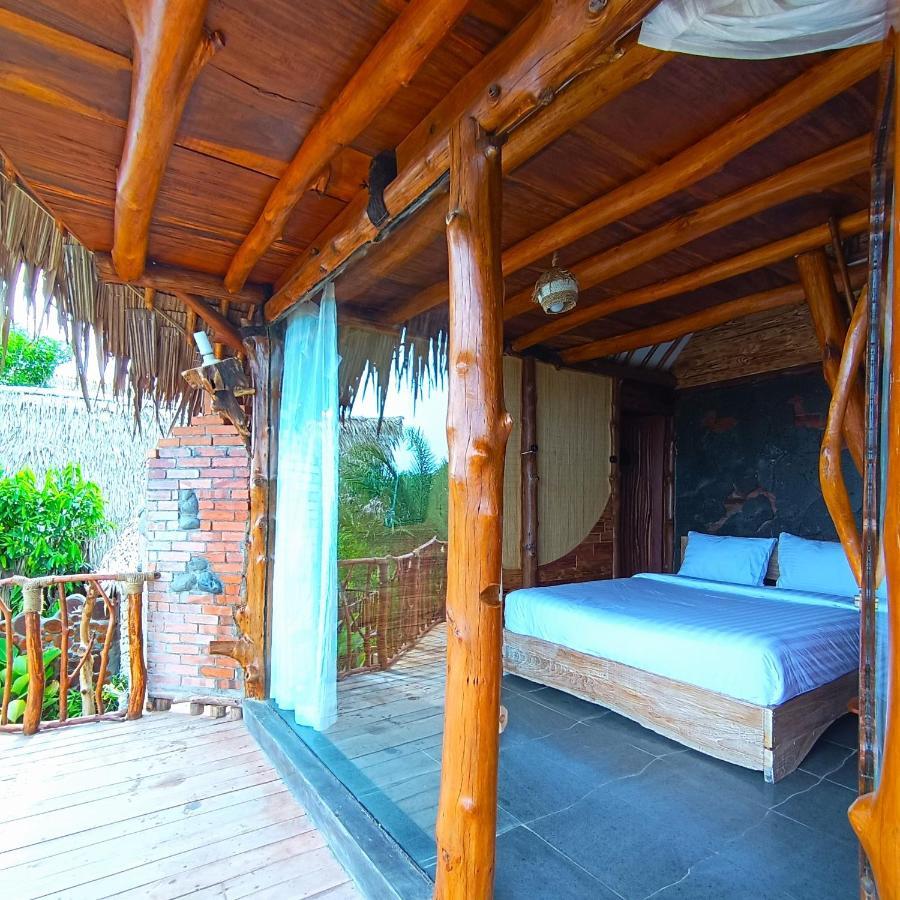 Ama Awa Resort Kemadang Εξωτερικό φωτογραφία